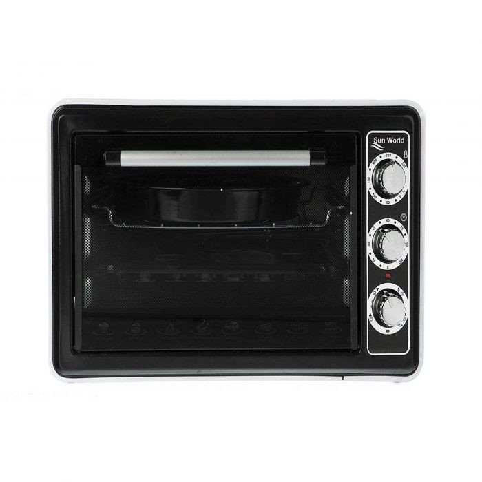 آون توستر سان ورد مدل SWF-۴۰R