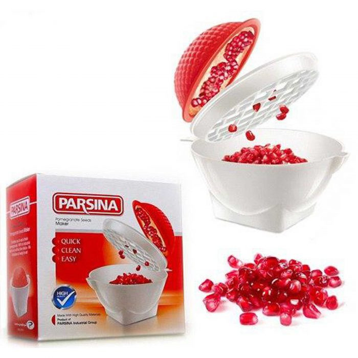 انار دون کن پارسینا