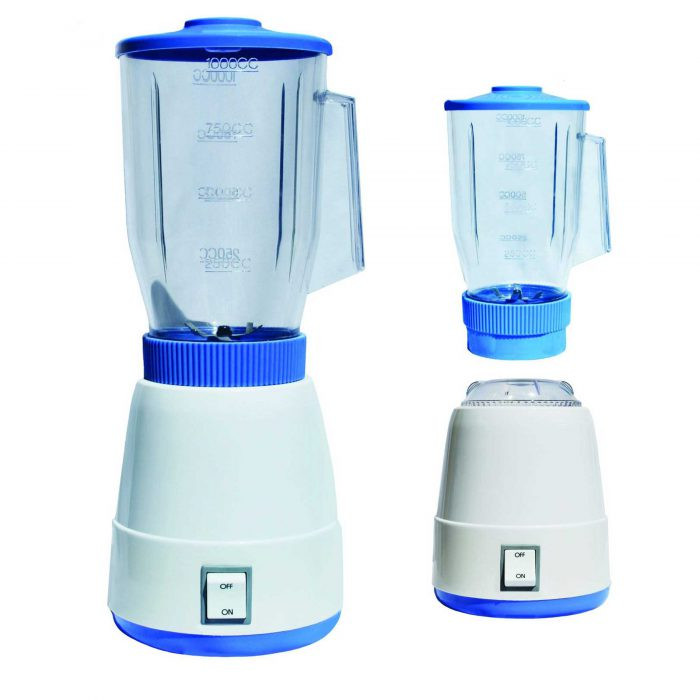 آسیاب و مخلوط کن شقایق مدل TH