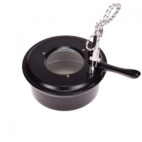 کیک پز و جوجه سرخ کن برقی