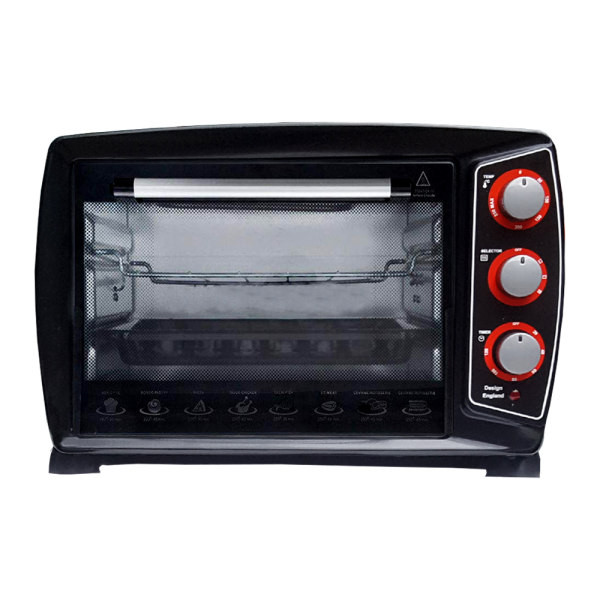 آون توستر طرح بوش مدل RSN۱۰۰۱G