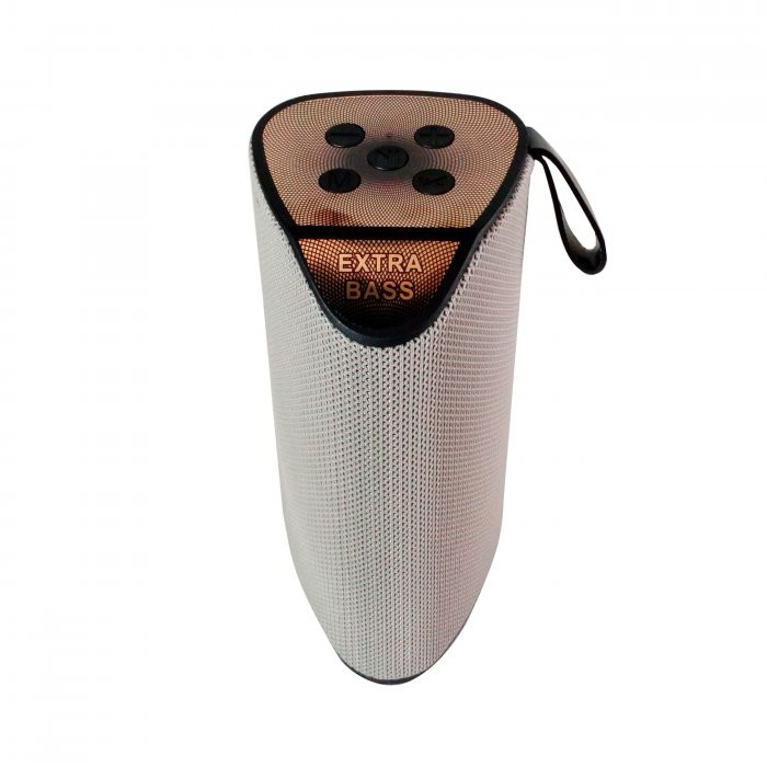 اسپیکر بلوتوثی قابل حمل مدل TG-۱۱۱