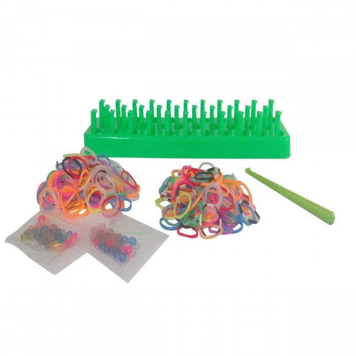 بازی آموزشی طرح ساخت دستبند