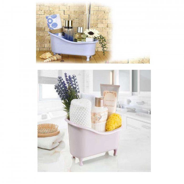 نگهدارنده لوازم حمام مدل TH۱۱