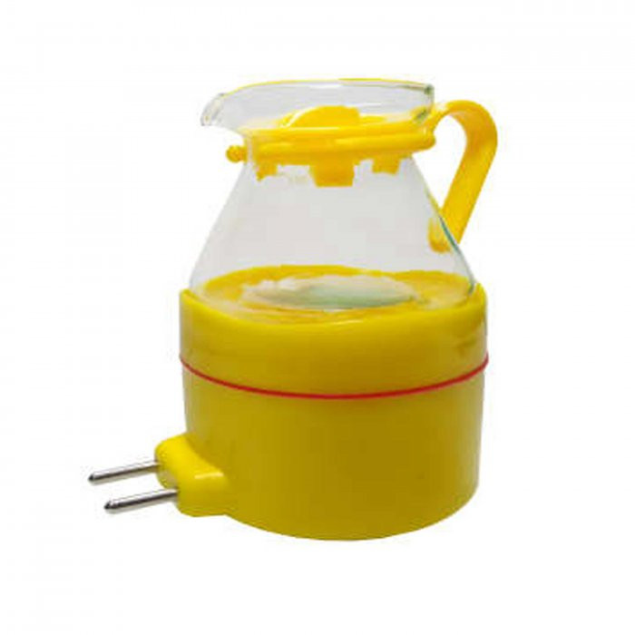 دم کن برقی زعفران مدل Harc-ZG