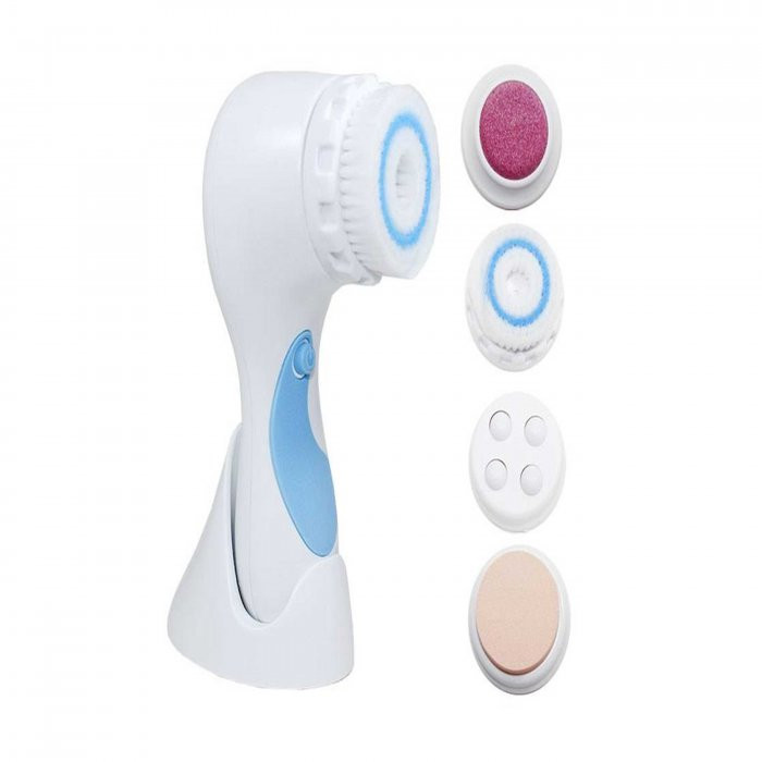 برس پاکسازی پوست صورت جاندلی