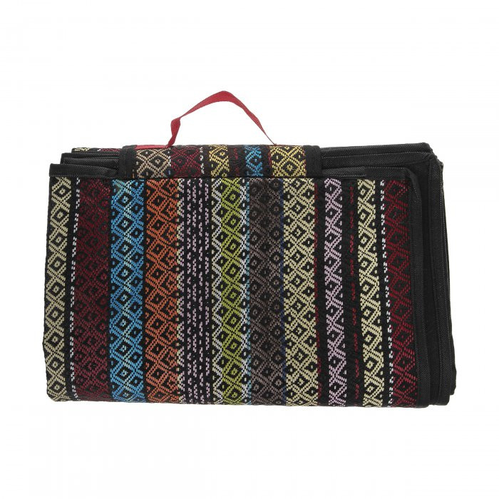 زیراندازه سفری ۶ نفره مدل SH