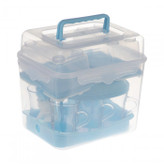 ست پیک نیک (صبحانه خوری) ۳۰ پارچه