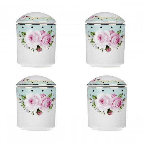 جای ادویه مدل پردیس مجموعه ۴ عددی