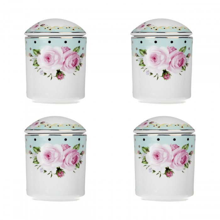 جای ادویه مدل پردیس مجموعه ۴ عددی