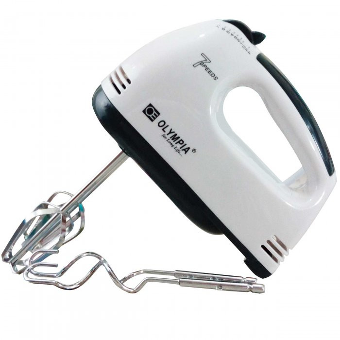 همزن المپیا مدل OE-۲۰۰