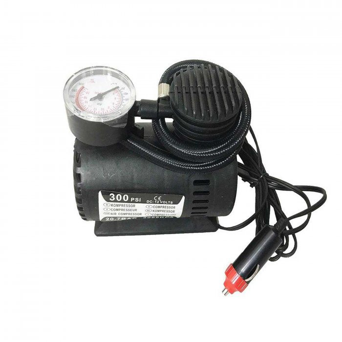 کمپرسور هوای فندکی مدل X-۲۰۶۹