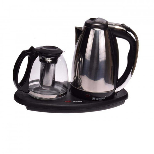 چای ساز المپیا مدل OE-۴۰۰۰A