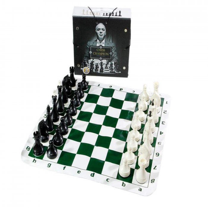 شطرنج کودک امروز مدل قهرمان