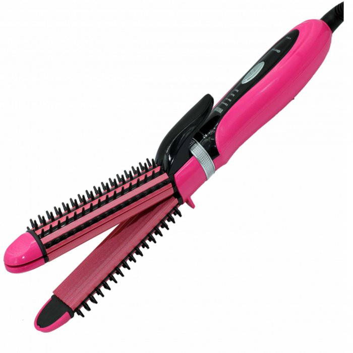 اتو مو سه کاره جیمی مدل GM-۲۹۲۲