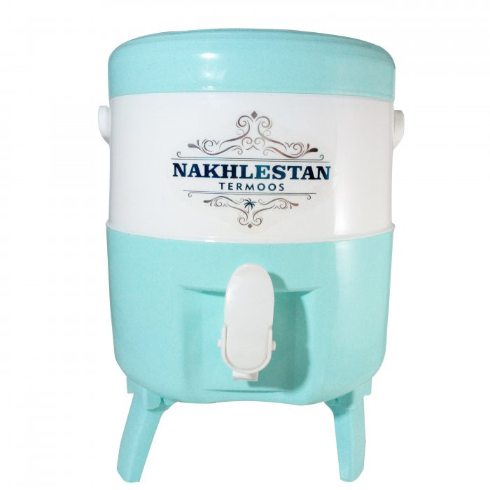 کلمن نخلستان کد ۳ گنجایش ۴ لیتر