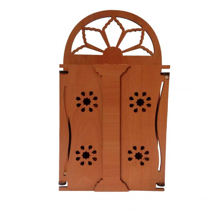 جاکلیدی طرح سنتی