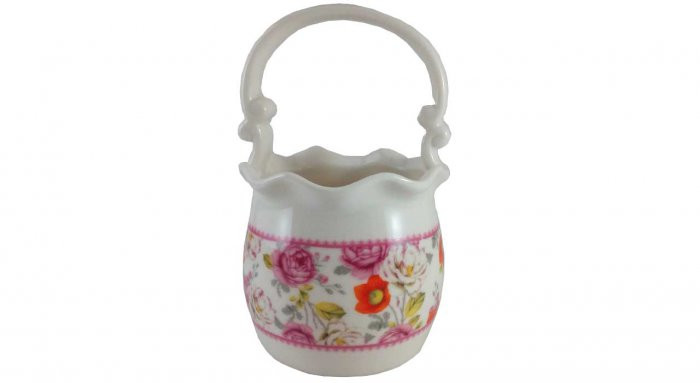 جاکاردی طرح سبد