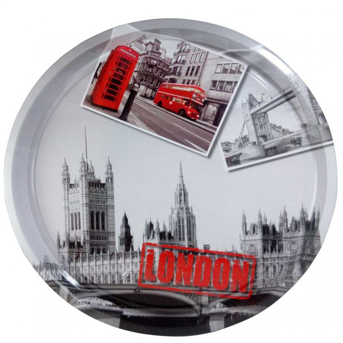 سینی طرح لندن مدل LK