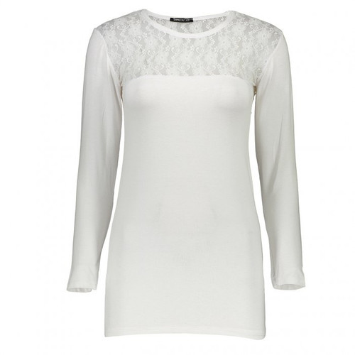 تونیک زنانه دیسنتیس مدل TT۰۲