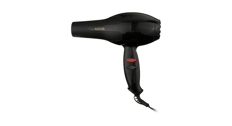 سشوار نیو نوا مدل ۶۱۳۰