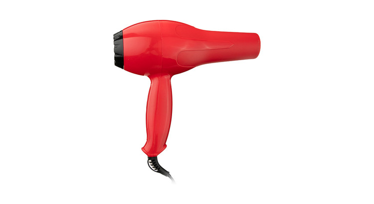 سشوار نیو نوا مدل ۶۱۳۰