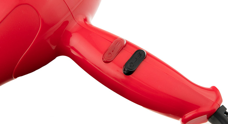 سشوار نیو نوا مدل ۶۱۳۰