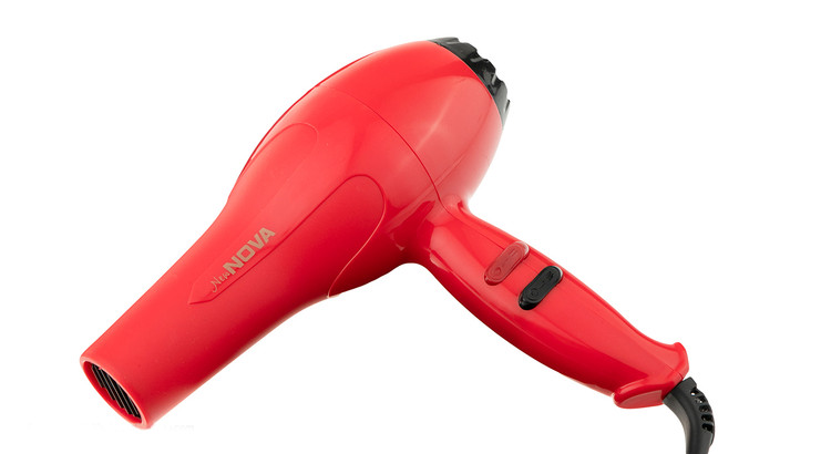 سشوار نیو نوا مدل ۶۱۳۰