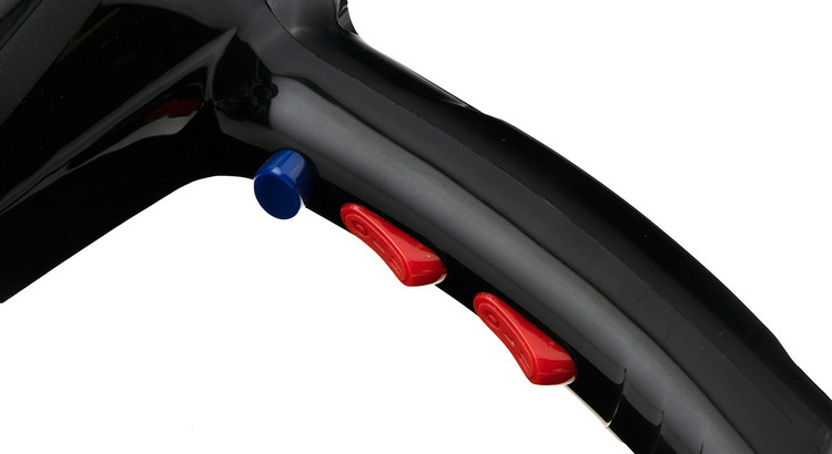 سشوار حرفه ای الیما مدل BM-۱۳۳۷