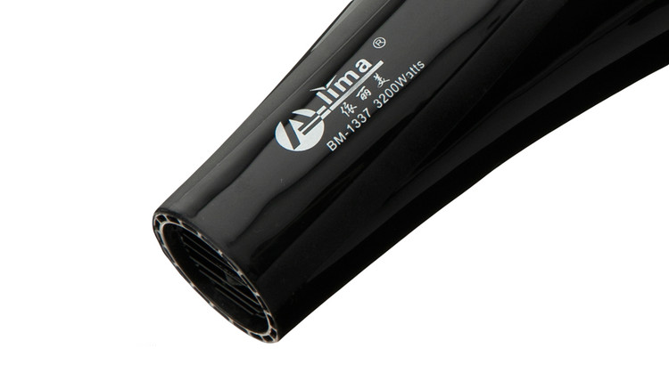 سشوار حرفه ای الیما مدل BM-۱۳۳۷