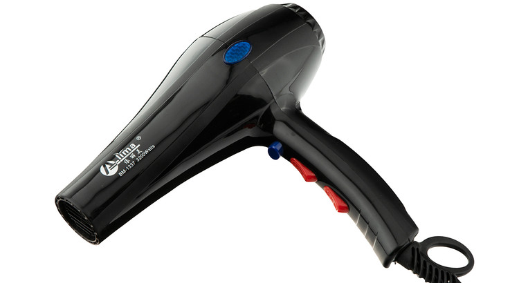 سشوار حرفه ای الیما مدل BM-۱۳۳۷