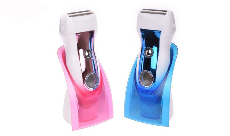 ماشین اصلاح موی بدن بانوان کیوتاچ مدل SC۱۲۹۶