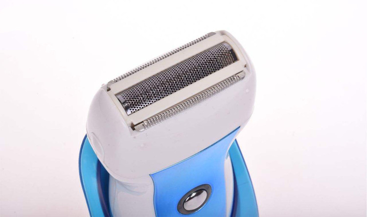 ماشین اصلاح موی بدن بانوان کیوتاچ مدل SC۱۲۹۶