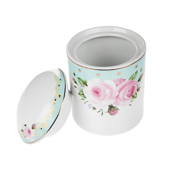 جای ادویه مدل پردیس مجموعه ۴ عددی