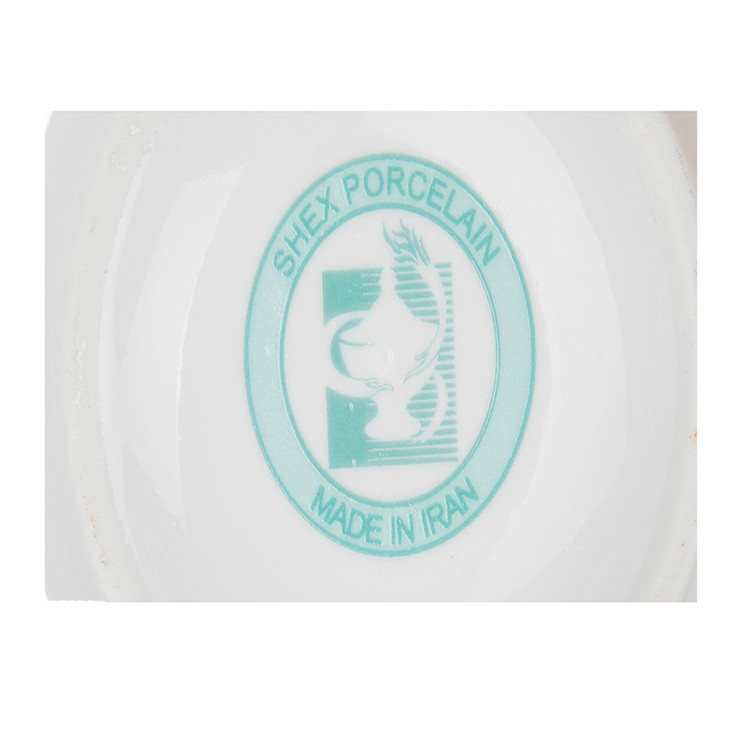 جای ادویه مدل پردیس مجموعه ۴ عددی