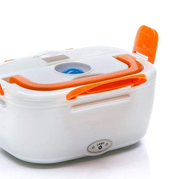 ظرف غذا برقی لانچ باکس