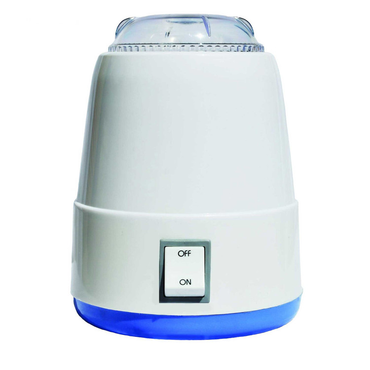 آسیاب و مخلوط کن شقایق مدل TH