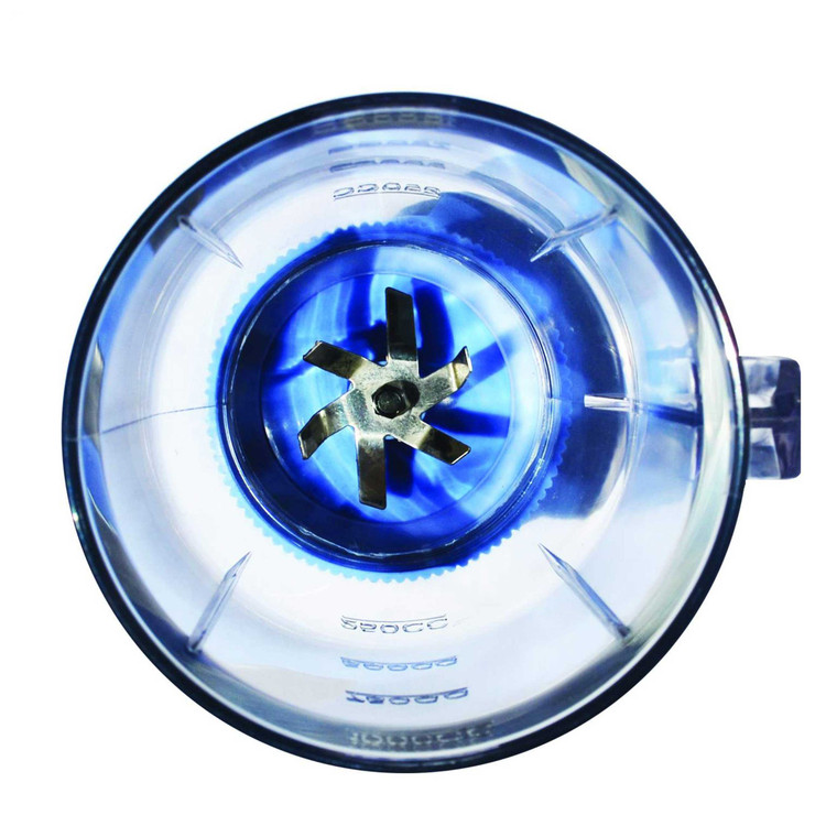 آسیاب و مخلوط کن شقایق مدل TH