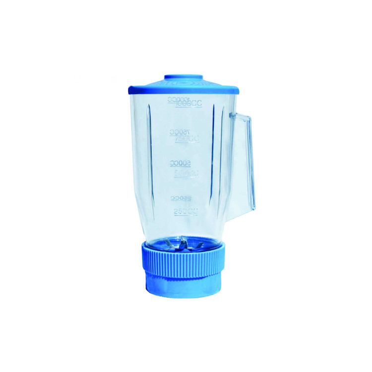 آسیاب و مخلوط کن شقایق مدل TH