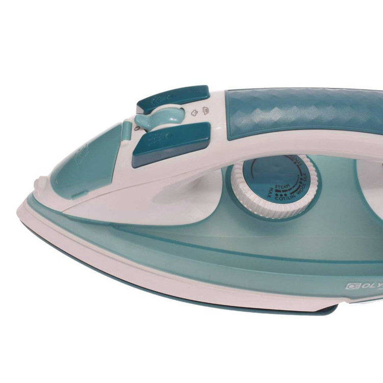 اتو بخار المپیا مدل OE-۲۲