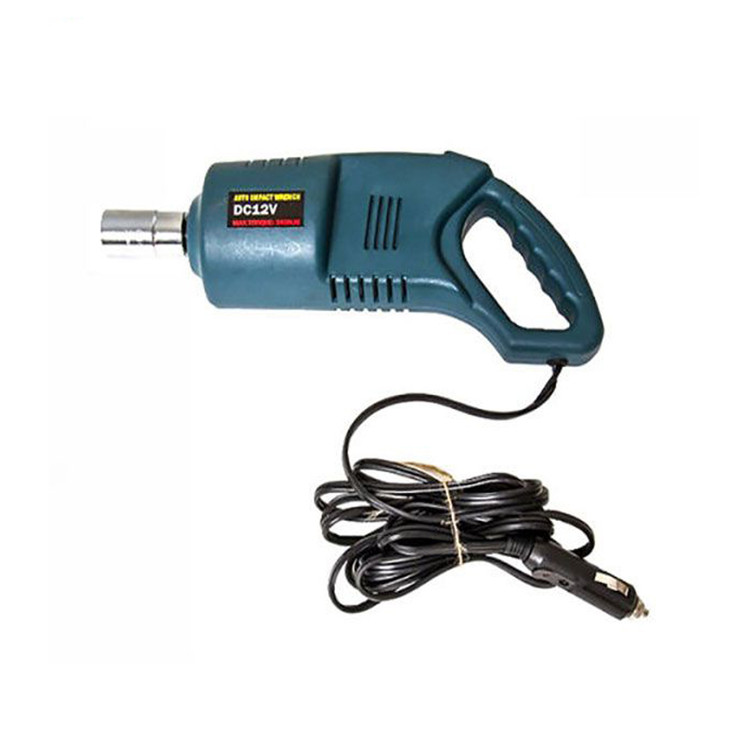 آچار بکس برقی خودرو مدل POB-ST-۲۲