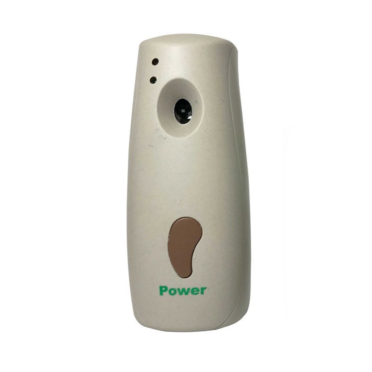 دستگاه خوشبو کننده هوا سنسوردار مدل POWER به همراه یک عدد اسپری خوشبوکننده هوا سوناتا