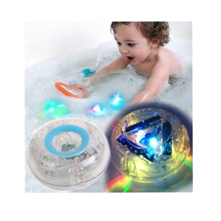 توپ بازی حمام مدل Party In The Tub Light