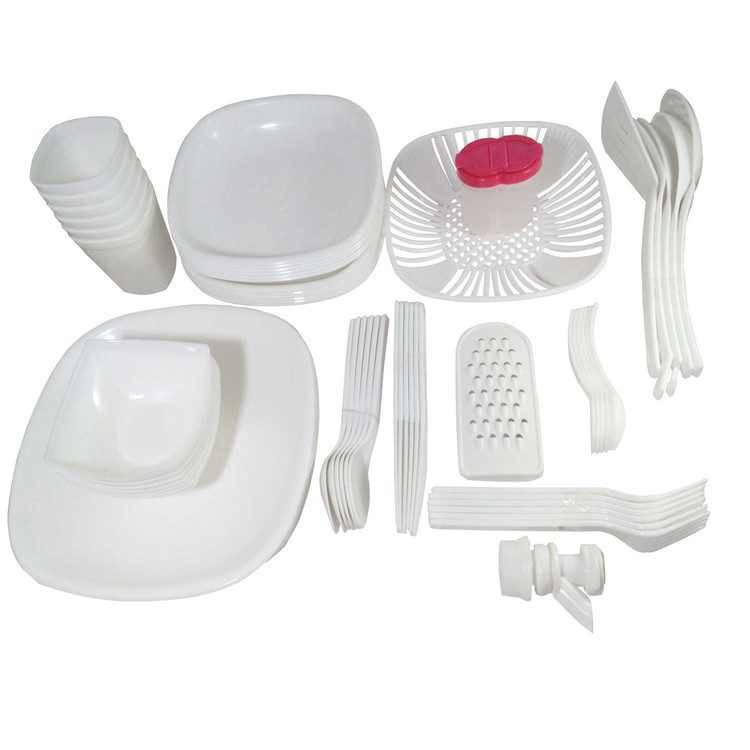 ست پیک نیک ۷۰ پارچه مدل ۹۹