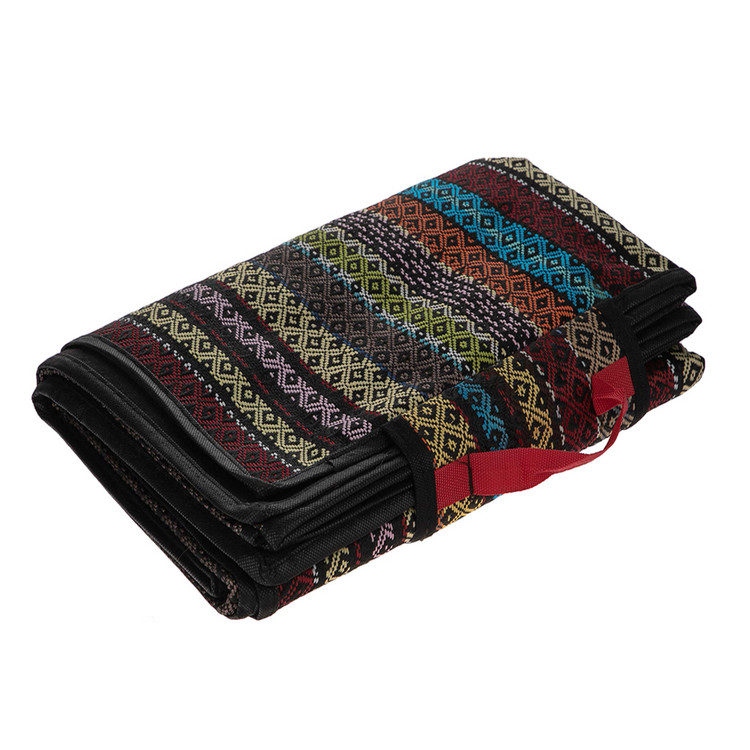 زیراندازه سفری ۶ نفره مدل SH