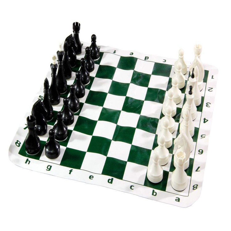 شطرنج کودک امروز مدل قهرمان