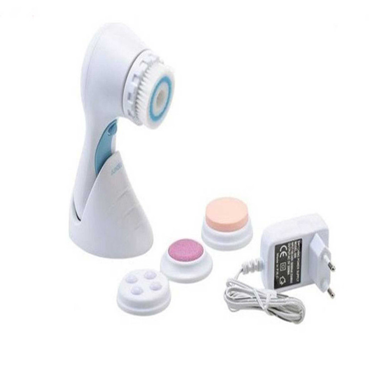 برس پاکسازی پوست صورت جاندلی