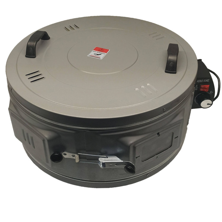 آون توستر نوبل کینگ مدل NF-1008