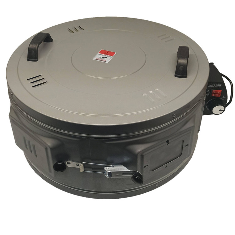 آون توستر نوبل کینگ مدل NF-1008