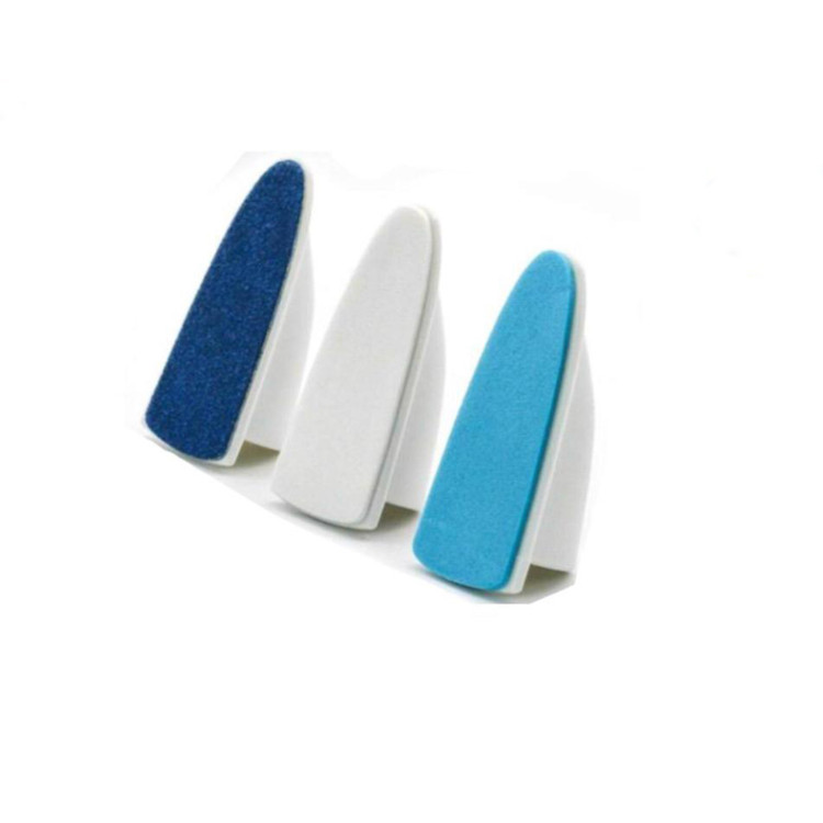 ست مانیکور و پدیکور شول مدل Velvet Smooth